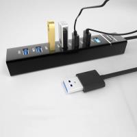 DAYTONA A307 7'Lİ USB3.0 SUPER SPEED HUB,5Gbps USB ÇOKLAYICI